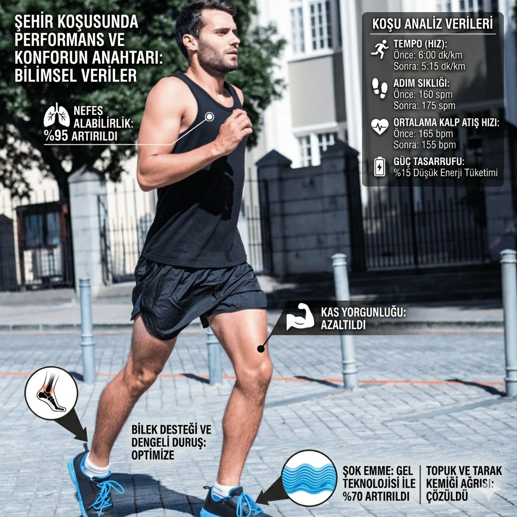 Velcona Ortopedik Ayakkabı Tabanı